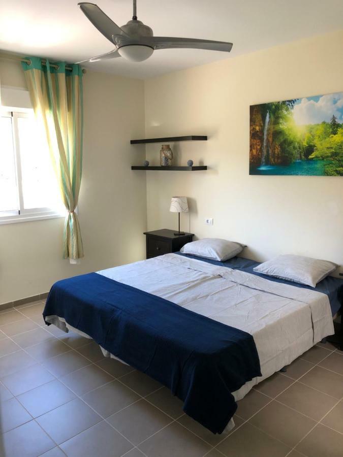 Atlantic Villa Tenerife Chayofa Buitenkant foto