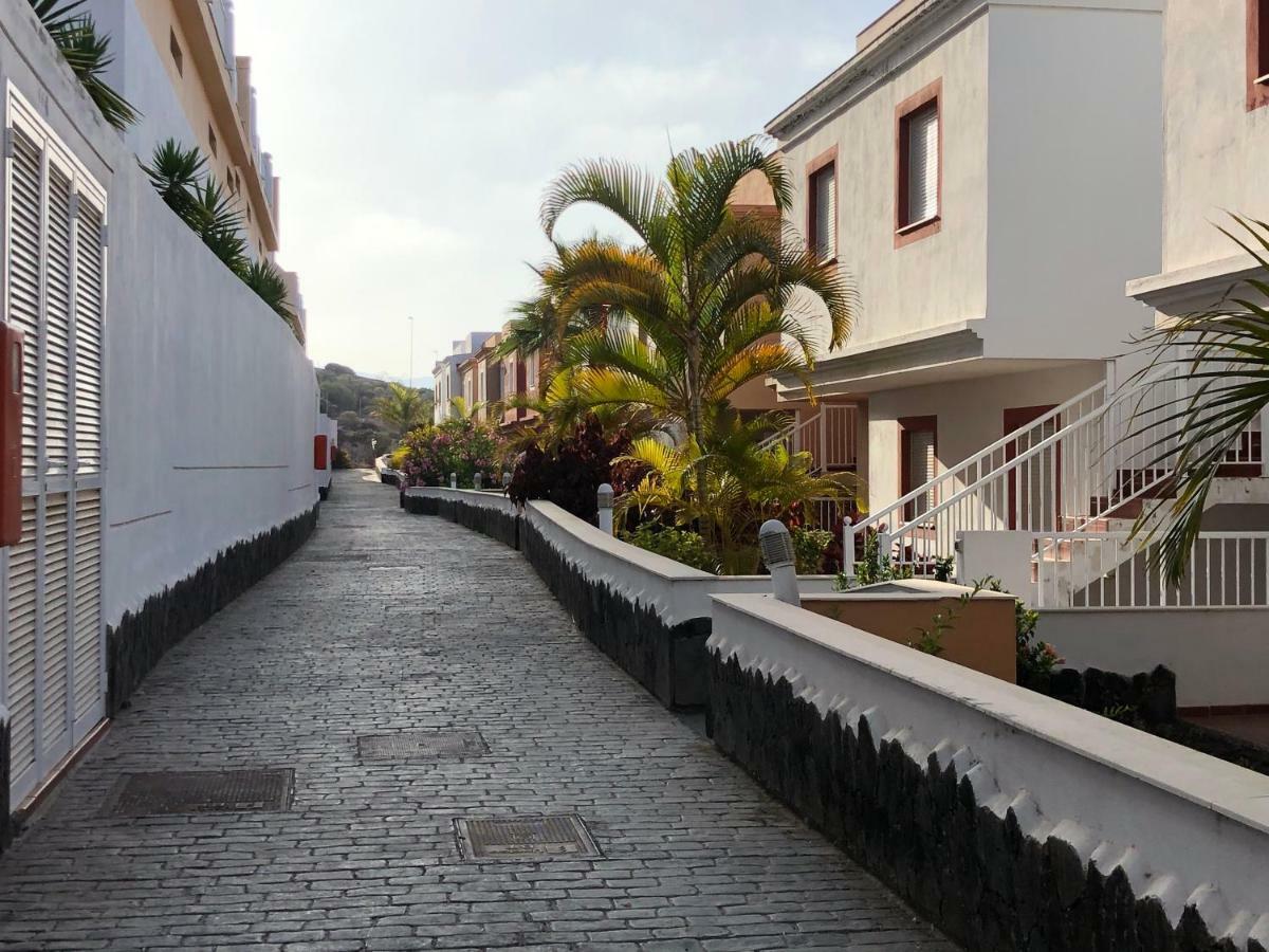 Atlantic Villa Tenerife Chayofa Buitenkant foto