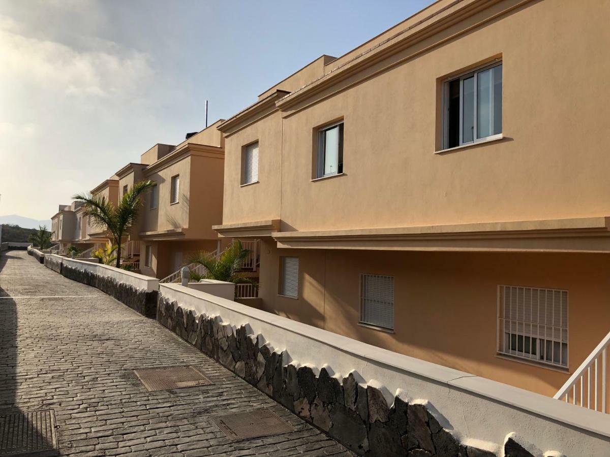 Atlantic Villa Tenerife Chayofa Buitenkant foto