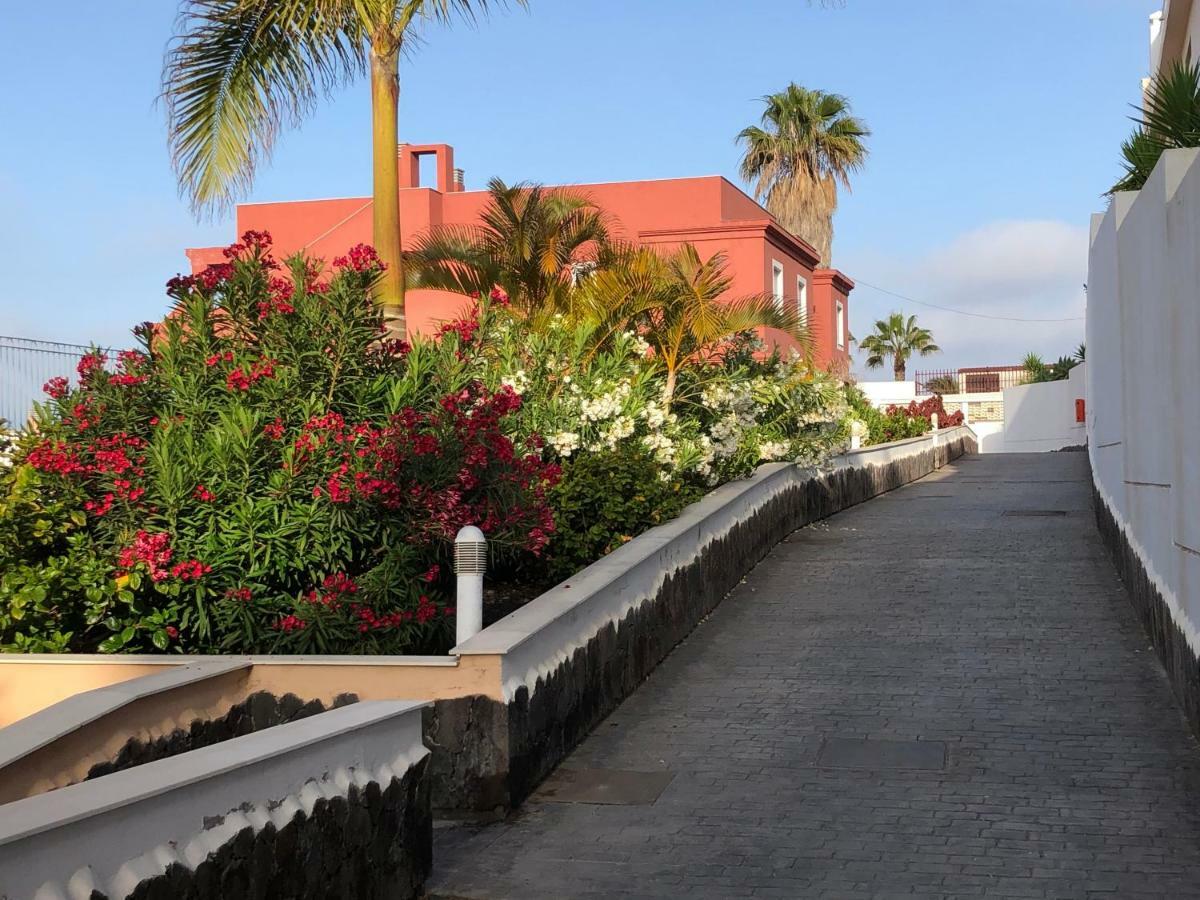 Atlantic Villa Tenerife Chayofa Buitenkant foto